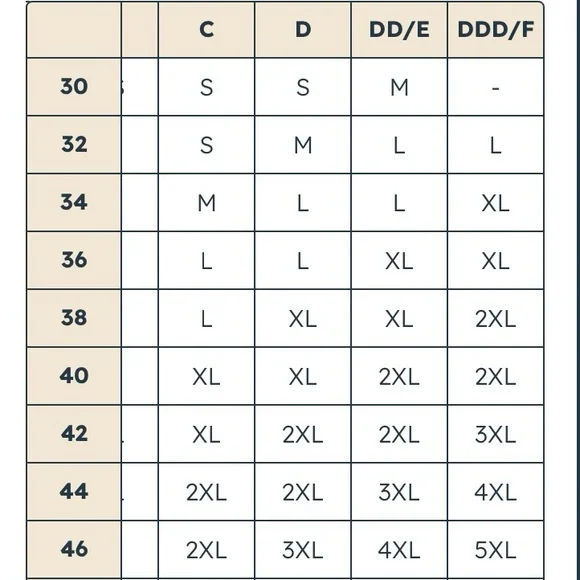 BUNDLE OF 2 HARPER WILDE Bliss Bralette. Amethyst. XXL NEW IN PACKAGE - Picture 6 of 11